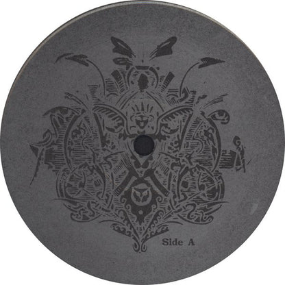 Locksley Hall : Locksley Hall (LP)
