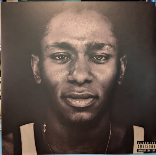 Mos Def : Black On Both Sides (2xLP, Album, Club, Ltd, Num, RE, RP, Tra)