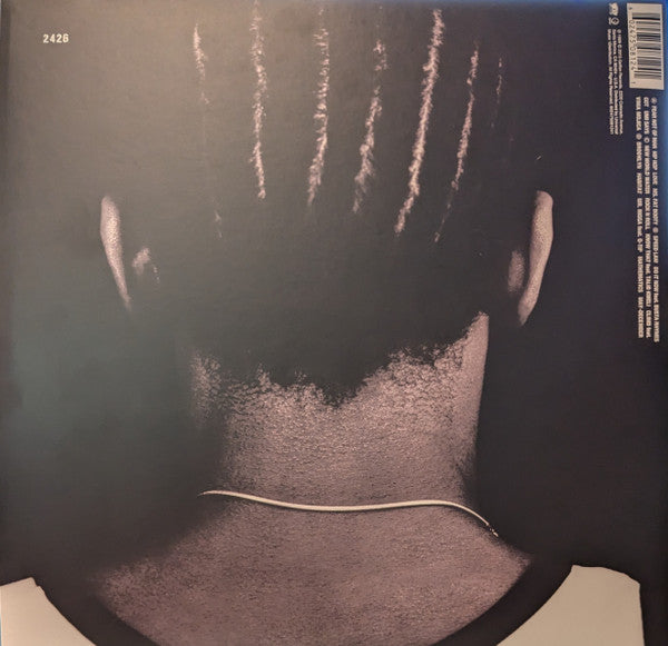 Mos Def : Black On Both Sides (2xLP, Album, Club, Ltd, Num, RE, RP, Tra)