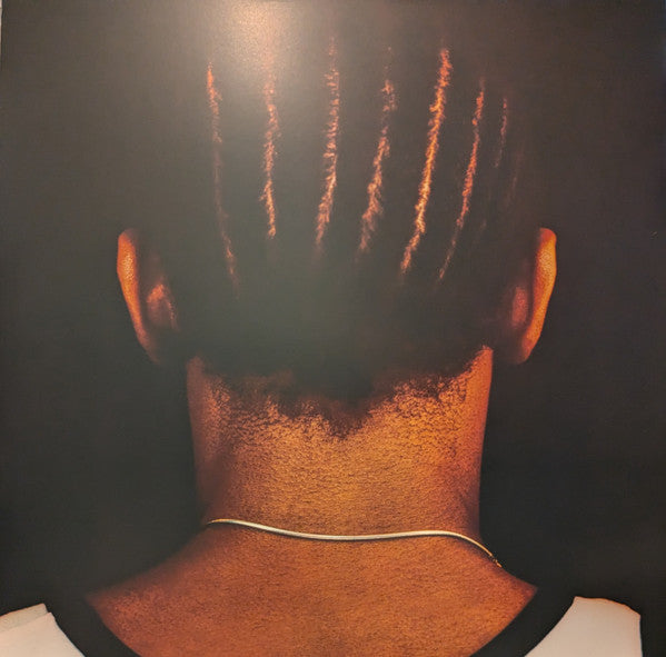 Mos Def : Black On Both Sides (2xLP, Album, Club, Ltd, Num, RE, RP, Tra)