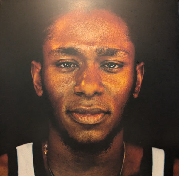 Mos Def : Black On Both Sides (2xLP, Album, Club, Ltd, Num, RE, RP, Tra)