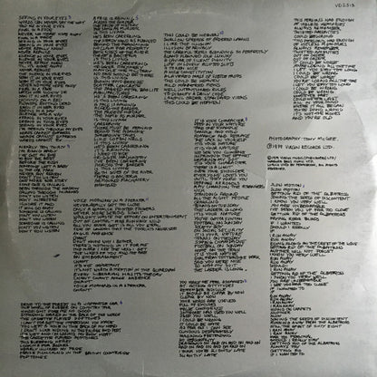 Public Image Limited : Second Edition (2xLP, Album, Ast)