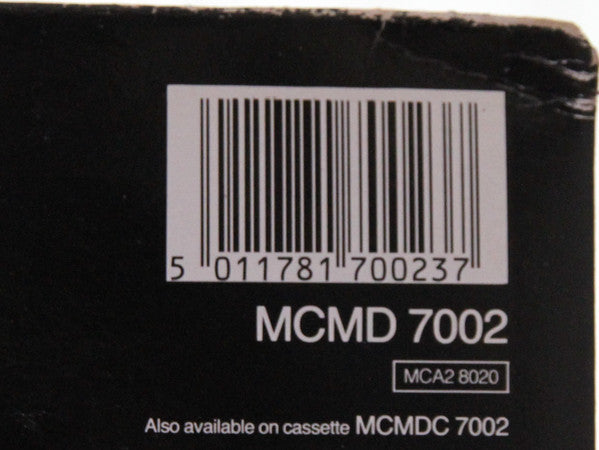 Triumph (2) : Stages (2xLP, Album)