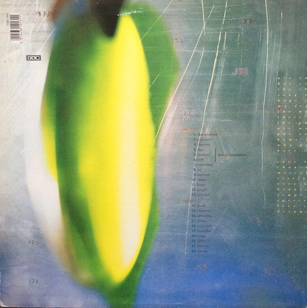 His Name Is Alive : Home Is In Your Head (LP, Album)