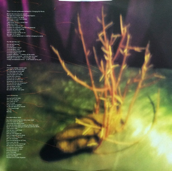 His Name Is Alive : Home Is In Your Head (LP, Album)