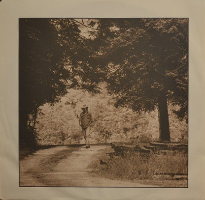 Neil Young : Old Ways (LP, Album)