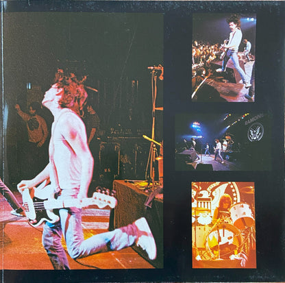 Ramones : It's Alive (2xLP, Album, RE, Gat)