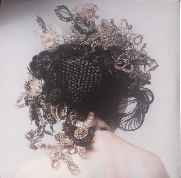 Björk : Medúlla (2x12", Album, Ltd)