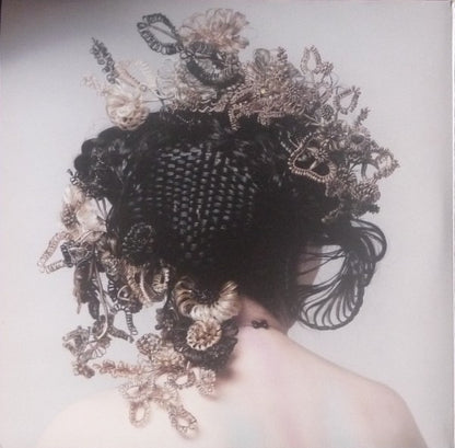 Björk : Medúlla (2x12", Album, Ltd)