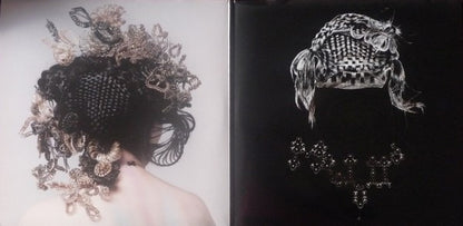 Björk : Medúlla (2x12", Album, Ltd)