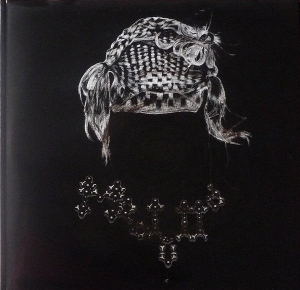 Björk : Medúlla (2x12", Album, Ltd)