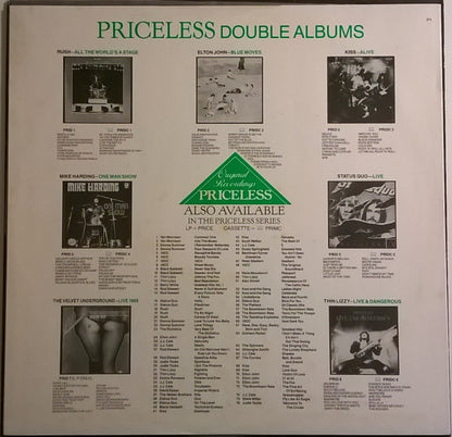 Kiss : Kiss (LP, Album, RE)