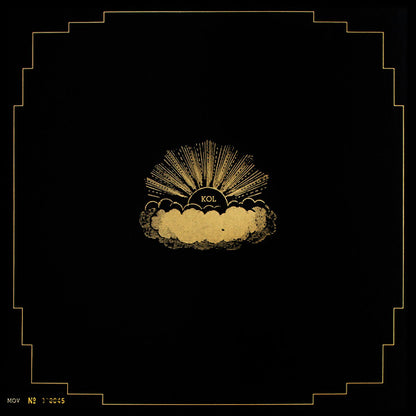 Kings Of Leon : The Early Vinyl (Box, Comp, Ltd, Num + 2xLP, Album, RE, RM, 180 + 2)