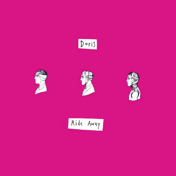 Doris (2) : Ride Away (12")