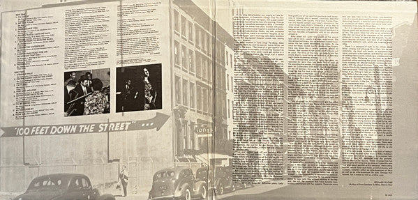 Billie Holiday : Strange Fruit (LP, Comp)