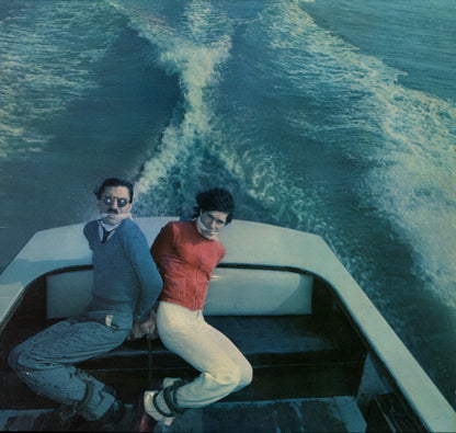 Sparks : Propaganda (LP, Album)