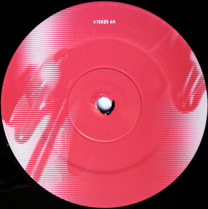 Primal Scream : Miss Lucifer (12", Single)