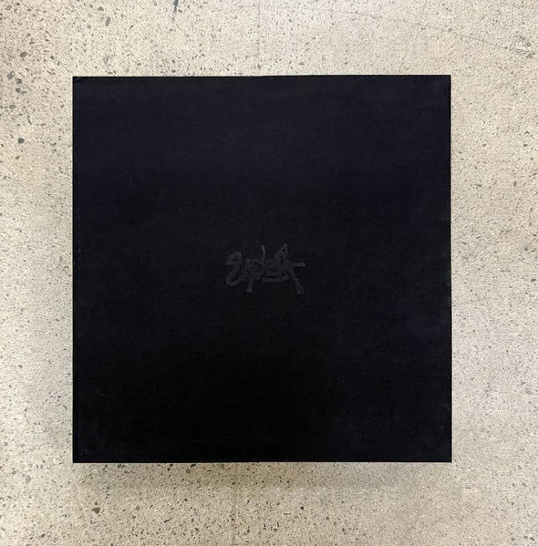 Travis Scott (2) : Utopia (2xLP + Box, S/Edition, Mel)