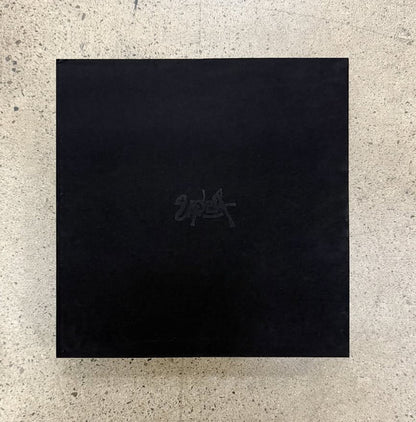 Travis Scott (2) : Utopia (2xLP + Box, S/Edition, Mel)