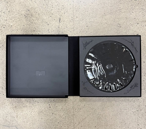 Travis Scott (2) : Utopia (2xLP + Box, S/Edition, Mel)