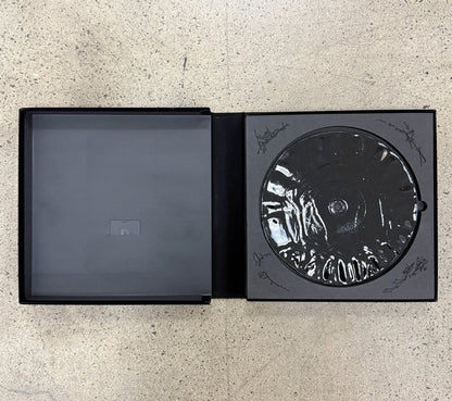 Travis Scott (2) : Utopia (2xLP + Box, S/Edition, Mel)
