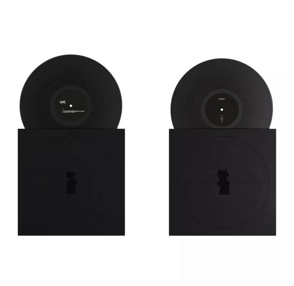 Travis Scott (2) : Utopia (2xLP + Box, S/Edition, Mel)