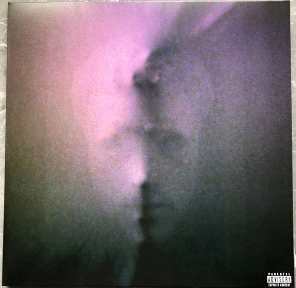 The Weeknd : Hurry Up Tomorrow (LP, Album, Ltd, Col)