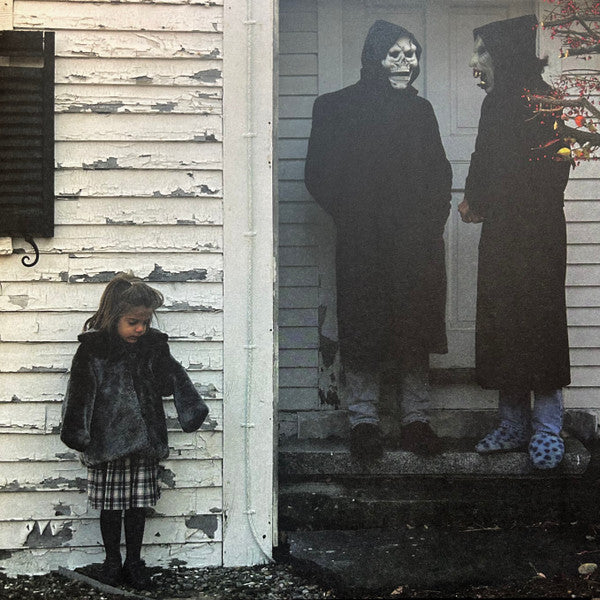 Brand New : The Devil And God Are Raging Inside Me (2xLP, Album, RE, Bla + 7", Single + Club, Ltd, Num)