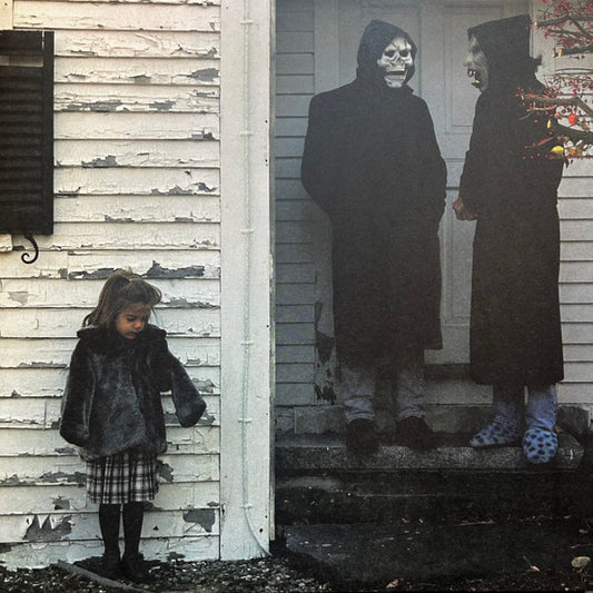 Brand New : The Devil And God Are Raging Inside Me (2xLP, Album, RE, RP, Bla + 7", Single + Club, Ltd,)