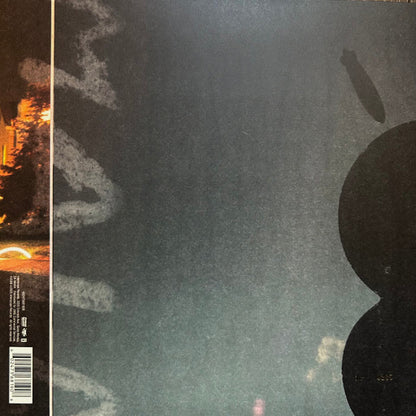 Brand New : The Devil And God Are Raging Inside Me (2xLP, Album, RE, Bla + 7", Single + Club, Ltd, Num)