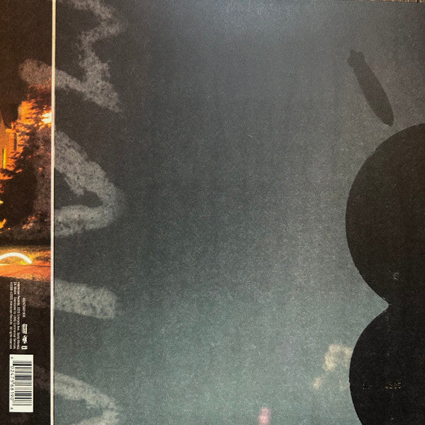 Brand New : The Devil And God Are Raging Inside Me (2xLP, Album, RE, RP, Bla + 7", Single + Club, Ltd,)