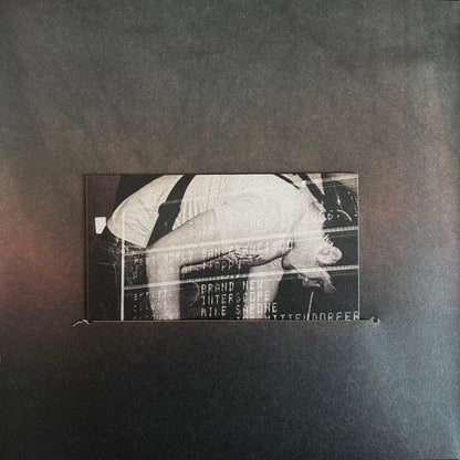 Brand New : The Devil And God Are Raging Inside Me (2xLP, Album, RE, Bla + 7", Single + Club, Ltd, Num)