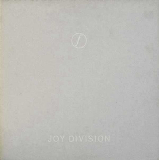 Joy Division : Still (2xLP, Album, RE, Gat)