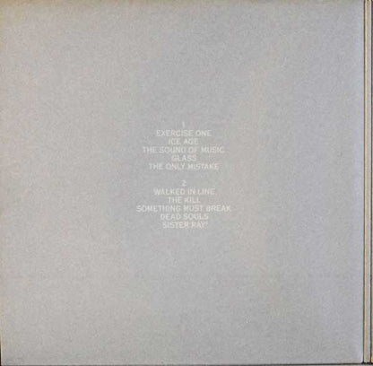 Joy Division : Still (2xLP, Album, RE, Gat)