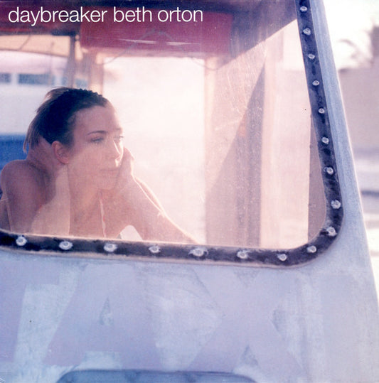 Beth Orton : Daybreaker (LP, Album)