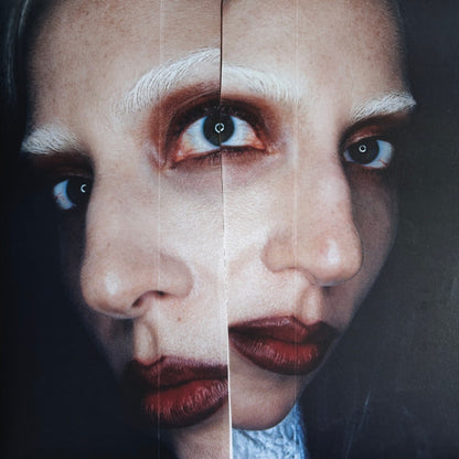 Lady Gaga : Mayhem (LP + LP, S/Sided, Etch + Album, Alt)