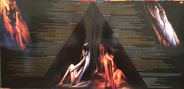 ASAP* : Silver And Gold (LP, Album, Gat)