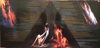 ASAP* : Silver And Gold (LP, Album, Gat)