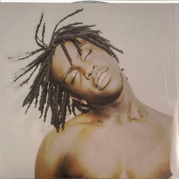 Chief Keef : Finally Rich (2xLP, Album, Club, Ltd, Num, RE, Bla)