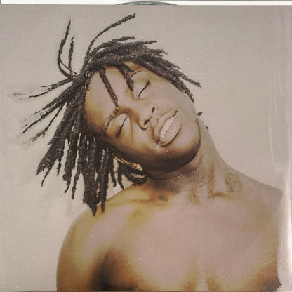 Chief Keef : Finally Rich (2xLP, Album, Club, Ltd, Num, RE, Bla)
