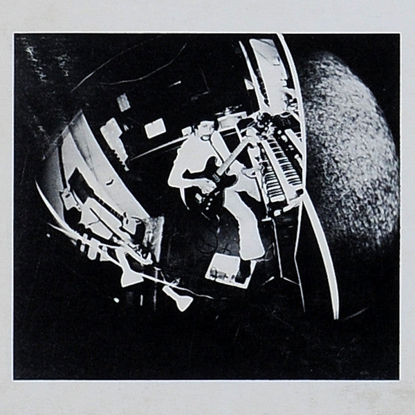 F.G. Experimental Laboratory : Journey Into A Dream (LP, Album)