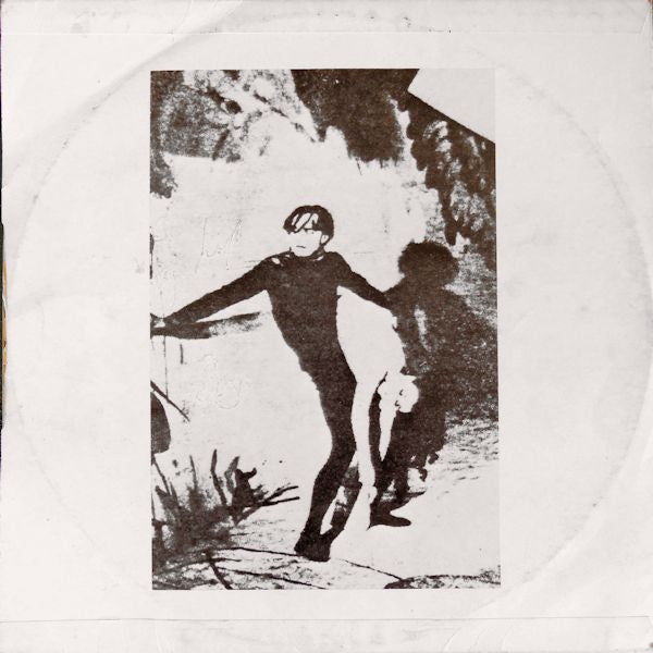 Bauhaus : Bela Lugosi's Dead (12", Single, RE, SNA)