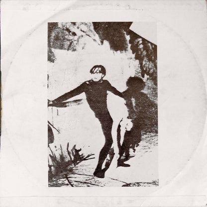 Bauhaus : Bela Lugosi's Dead (12", Single, RE, SNA)