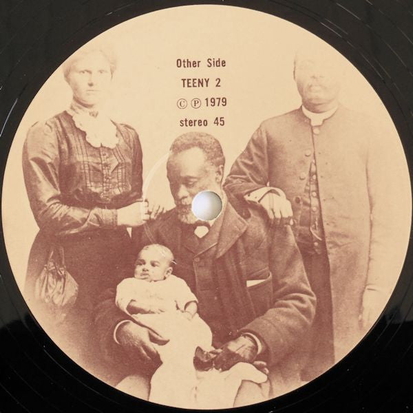 Bauhaus : Bela Lugosi's Dead (12", Single, RE, SNA)