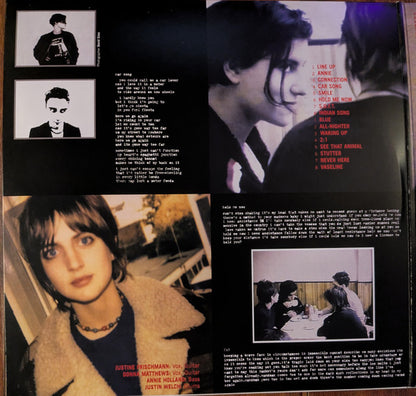 Elastica (2) : Elastica (LP, Album, RE, Cle + LP, Cle + Club, Dlx, Ltd, Num)