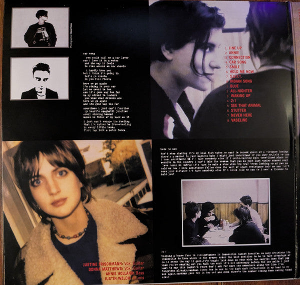 Elastica (2) : Elastica (LP, Album, RE, Cle + LP, Cle + Club, Dlx, Ltd, Num)