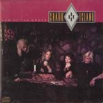 Shark Island : Law Of The Order (LP, Album)