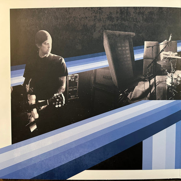 Angels & Airwaves : I-Empire (2xLP, Album, Club, Dlx, Ltd, Num, RE, Bla)