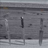 Keiji Haino, Jim O'Rourke, Oren Ambarchi : Imikuzushi (2xLP, Ltd)