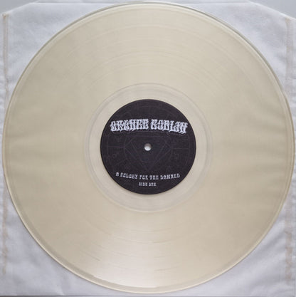 Orange Goblin : A Eulogy For The Damned (LP, Album, Ltd, Cle)